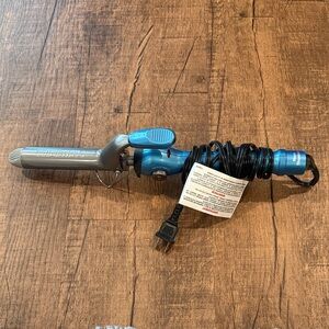 Babyliss Pro Curling Iron